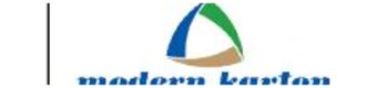 Modern Karton