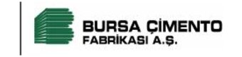 Bursa Çimento
